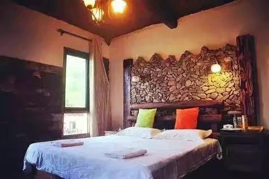 Mogan Mountain Xiaomusensen Vila Deqing Exterior foto
