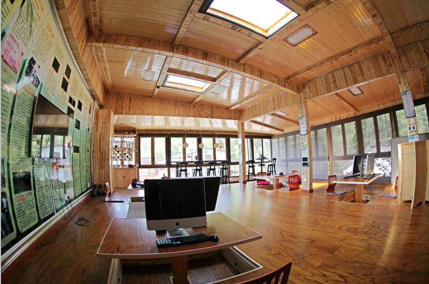 Mogan Mountain Xiaomusensen Vila Deqing Exterior foto