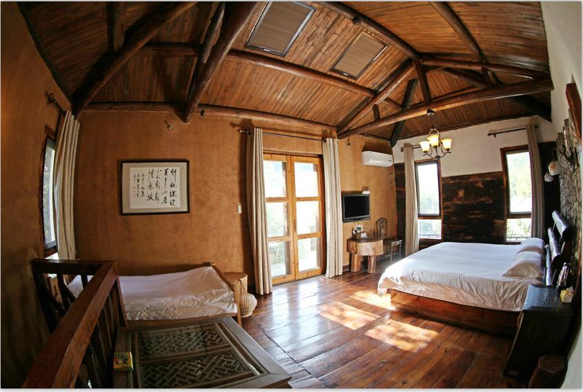 Mogan Mountain Xiaomusensen Vila Deqing Exterior foto