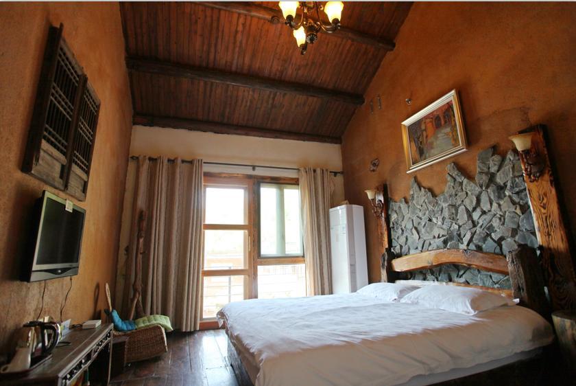 Mogan Mountain Xiaomusensen Vila Deqing Exterior foto