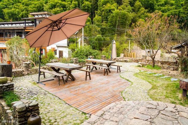 Mogan Mountain Xiaomusensen Vila Deqing Exterior foto