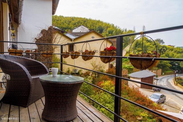 Mogan Mountain Xiaomusensen Vila Deqing Exterior foto