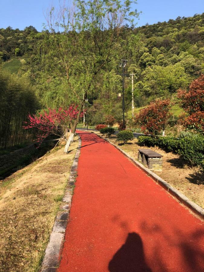 Mogan Mountain Xiaomusensen Vila Deqing Exterior foto